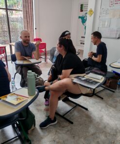 TEFL Hybrid Online + Cambodia $1025. Pay Deposit of